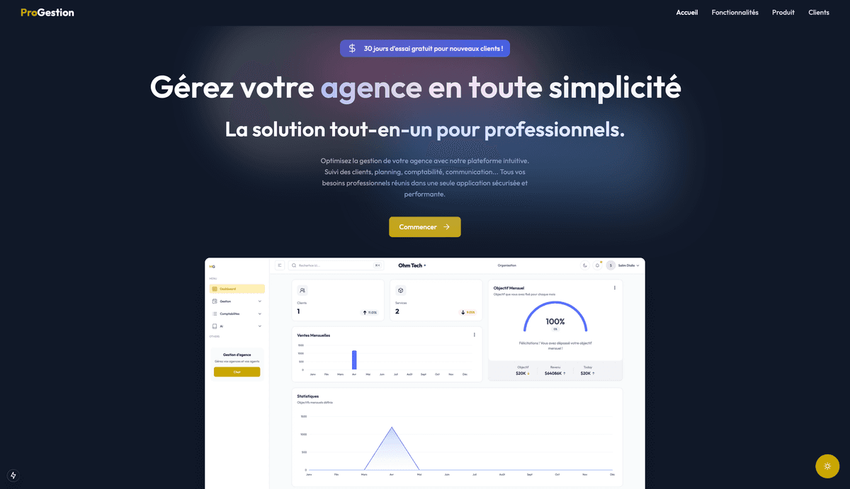 ProGestion