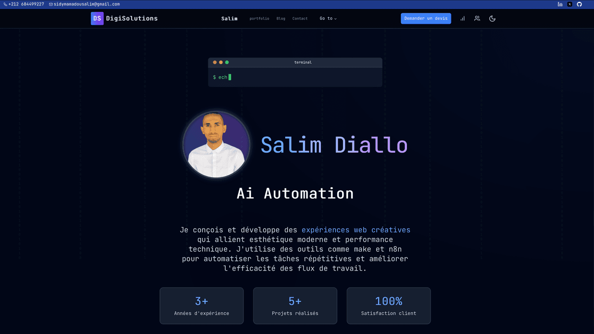 Portfolio