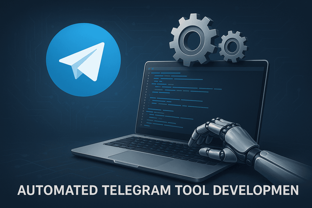 Telegram Dm Sender